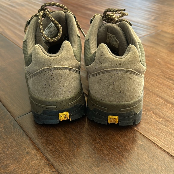 Columbia hiking shoes - Picture 3 of 6